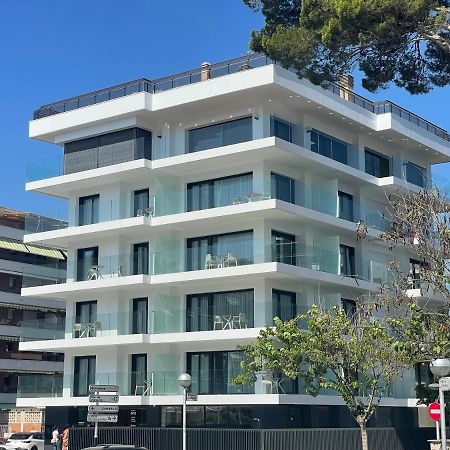 Rentalmar Suites Salou Families Only 外观 照片