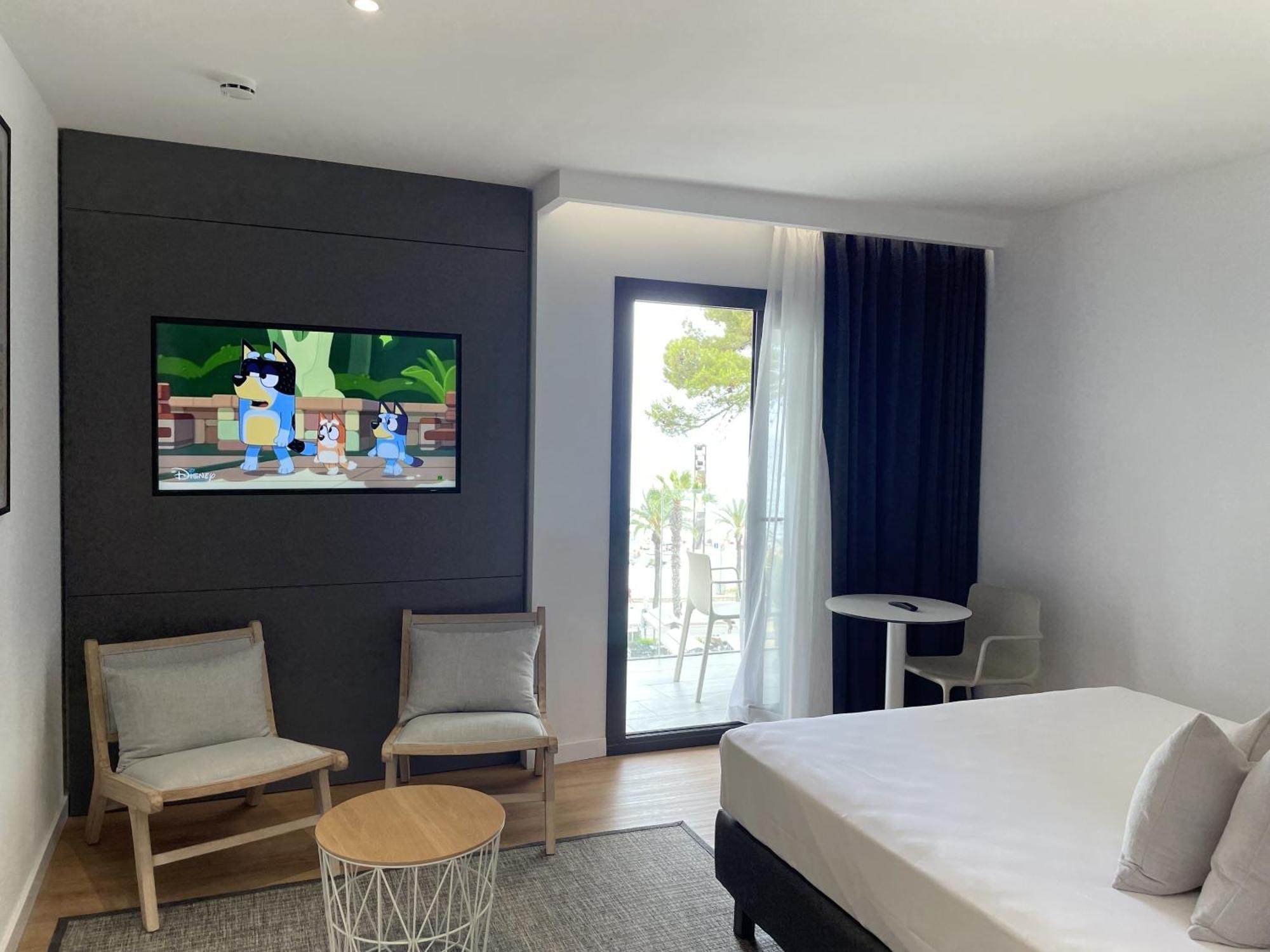 Rentalmar Suites Salou Families Only 客房 照片