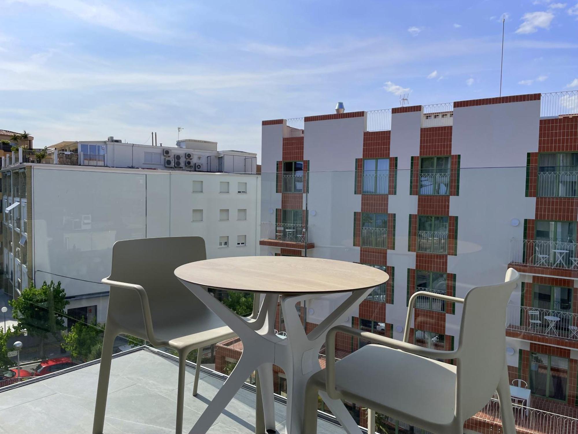 Rentalmar Suites Salou Families Only 客房 照片