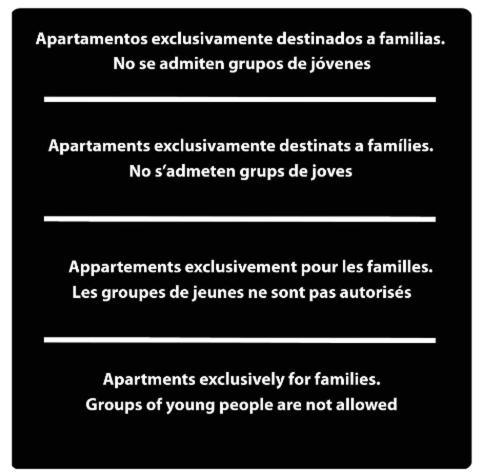 Rentalmar Suites Salou Families Only 外观 照片